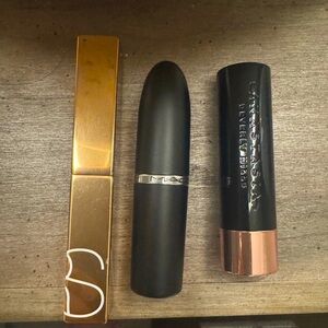 High end Lipstick bundle
